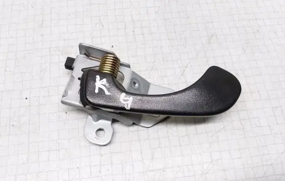 Mitsubishi Space Star Rear door interior handle MR288395