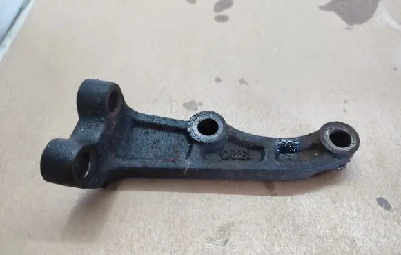 Hyundai Santa Fe Other engine part 