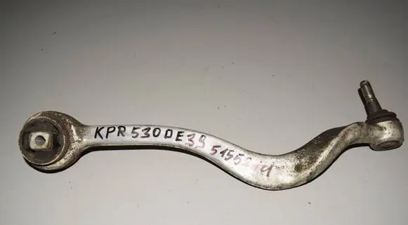 BMW 5 E39 Front lower control arm/wishbone