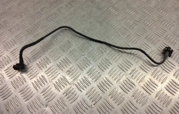 Opel Mokka X Fuel return line/hose 9824346380