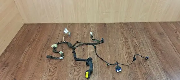 Renault Espace IV Rear door wiring loom 8200782571 7701061059