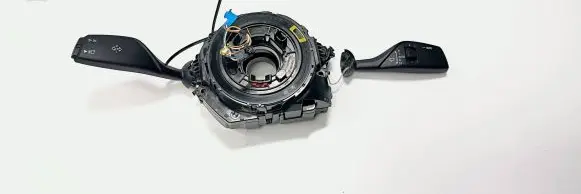 BMW X4M F98 Headlight wiper switch 
