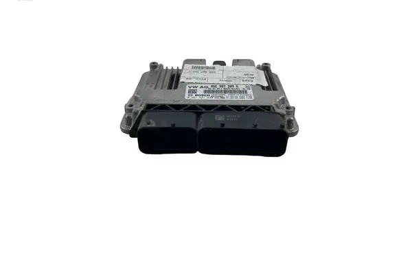 Volkswagen T-Roc Engine control unit/module 05E907309H 0261S21433
