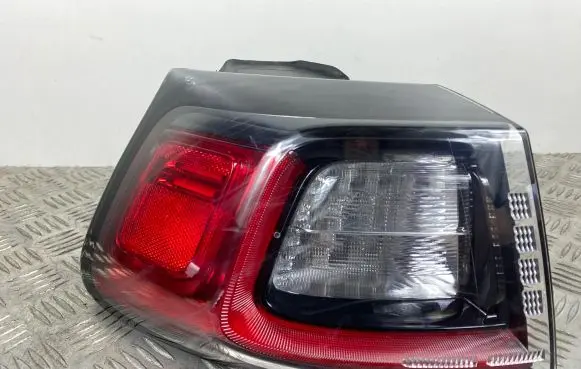 Jeep Cherokee Rear/tail lights 68275961AE