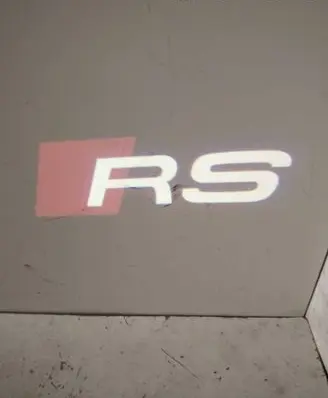 Audi RS6 C8 Other switches/knobs/shifts 4S0947409G 10R058242
