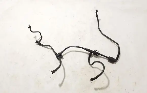 BMW X3 G01 Air intake hose/pipe 8665236