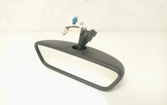 Mercedes-Benz A W176 Rear view mirror (interior) A1768100317