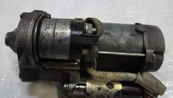Ford Kuga II Starter motor DS7T-11000-LE