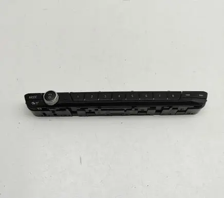 BMW 8 G16 Sound control switch 5A47C37