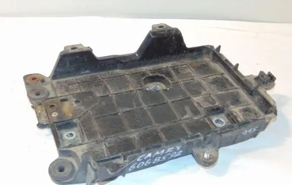 Toyota Camry VIII XV70 Battery tray 7440406190