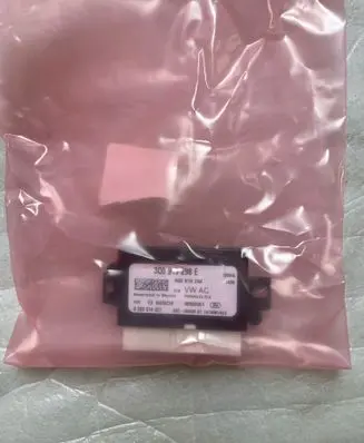 Volkswagen Tiguan Power steering control unit/module 3Q0919298E