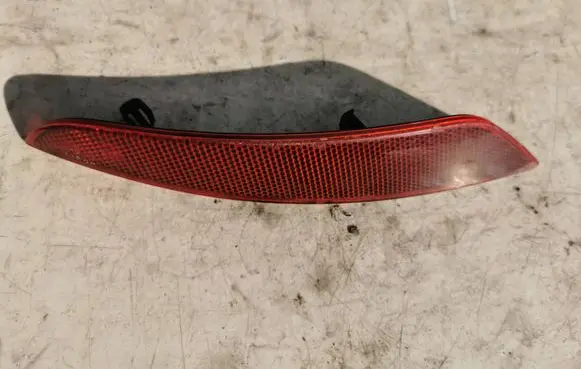 Volkswagen Golf VI Rear tail light reflector 5K0945106G