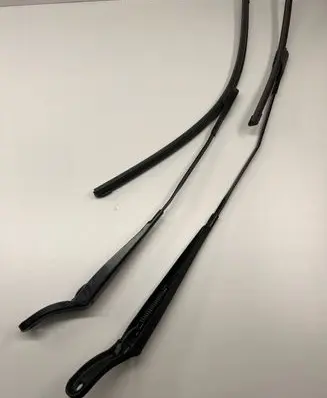 Citroen C3 Aircross Windshield/front glass wiper blade 