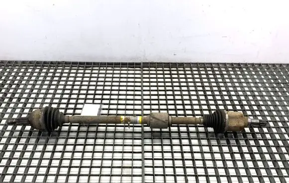 Ford Transit Courier Front driveshaft JT763B436AB