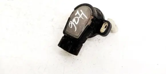 Toyota Avensis Verso Accelerator throttle pedal 8928147010 89281-47010