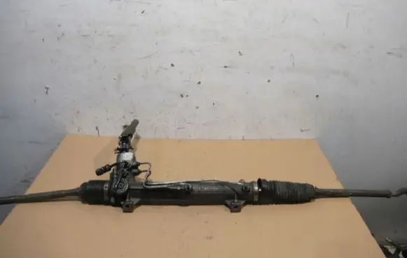 Peugeot 406 Steering rack 9622911010G