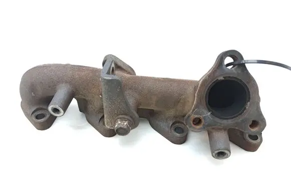 Exhaust manifold