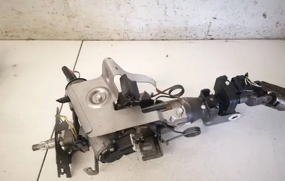 Toyota Avensis T250 Steering wheel axle 0265005487 8924502020
