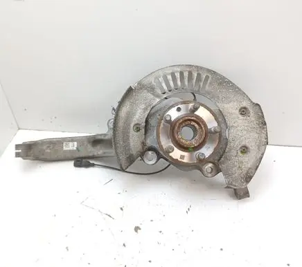 Jaguar F-Pace Front wheel hub HK833K185BC HK832C300DA