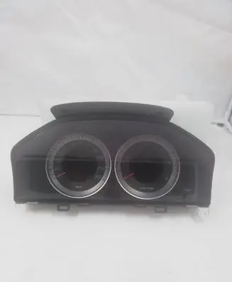 Speedometer (instrument cluster)