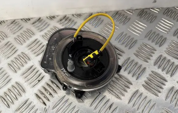 Jeep Renegade Airbag slip ring squib (SRS ring)