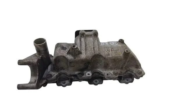 Mitsubishi Colt Intake manifold A6390900837 0628600116