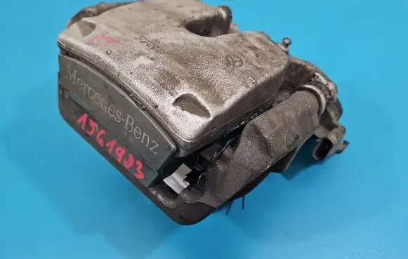 Mercedes-Benz S W222 Rear brake caliper IMPRK1561903