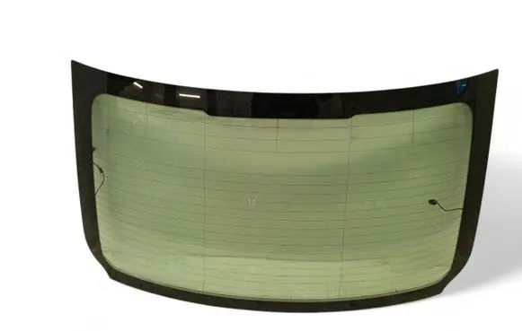 BMW 3 F30 F35 F31 Rear windscreen/windshield window 43R00097