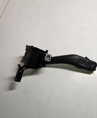 Skoda Octavia Mk2 (1Z) Wiper control stalk 1K0953519C 01203507 20550770025341