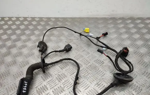Audi A4 Allroad Front door wiring loom 8K0971029AM