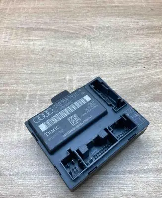 Audi A6 S6 C6 4F Door control unit/module 4F0959793C 4F0910793C