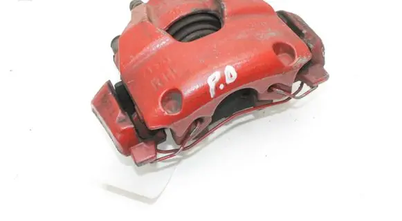 Ford Fiesta Front brake caliper H1BC2B294A