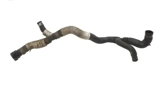 Audi TT TTS Mk2 Engine coolant pipe/hose 8J0121073A