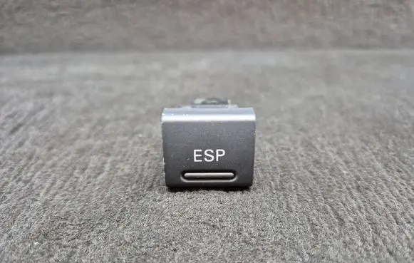 Audi A3 S3 8L ESP (stability program) switch 8L0927134C
