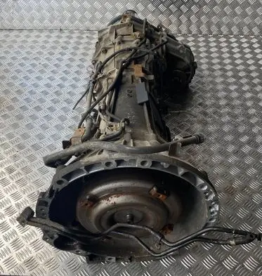Nissan Pathfinder R51 Automatic gearbox 97X0B VQ4O SUDU8867189