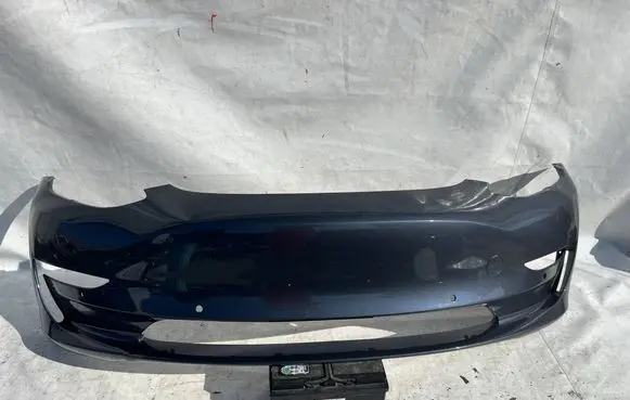 Tesla Model Y Front bumper 1540101-05-B