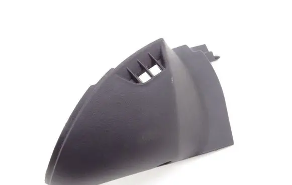 Peugeot 207 Dashboard side end trim 9687059577