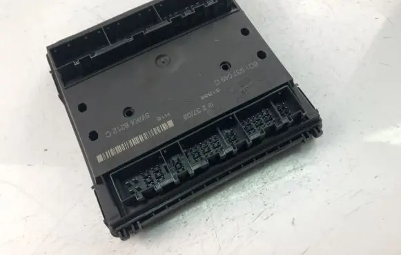 Seat Ibiza III (6L) Other control units/modules 6Q1937049C