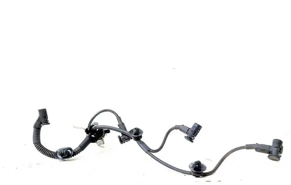 Peugeot 5008 Glow plug wires 96884096