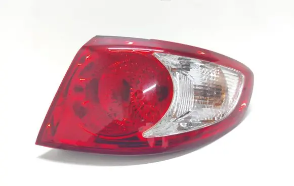Hyundai Santa Fe Rear/tail lights 924022B0 924022B000