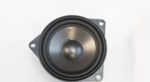 BMW 7 E65 E66 Rear door speaker 6907641 65136907641