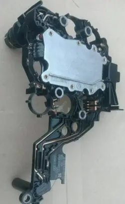 Mercedes-Benz A W168 Transmission gearbox valve body A1685451632 1685451632