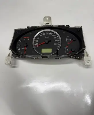 Nissan Almera Speedometer (instrument cluster) BU721 3Z23087