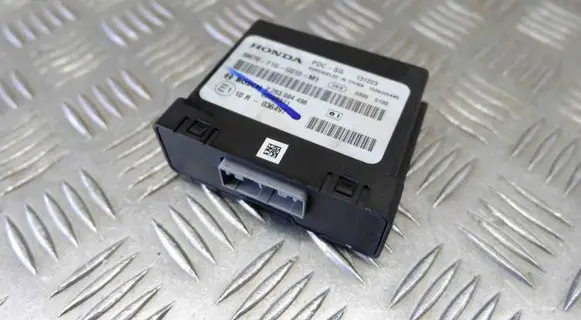 Parking PDC control unit/module