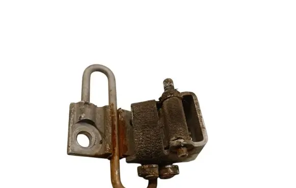 Volkswagen PASSAT B5 Front door lower hinge 