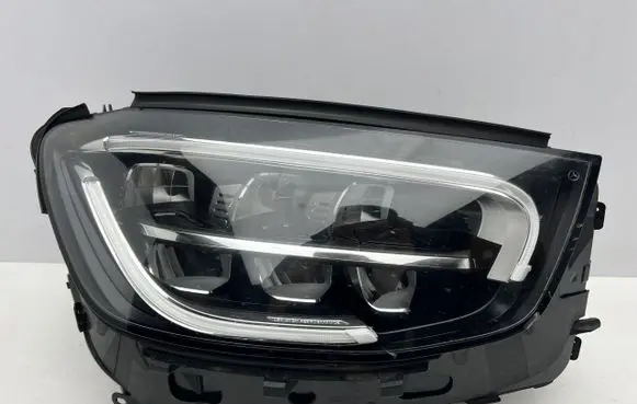 Headlight/headlamp