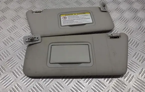 Mercedes-Benz A W168 Sun visor