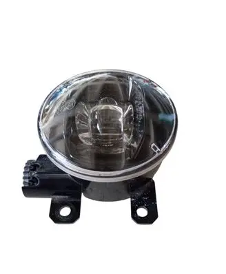 Peugeot 2008 II Front fog light 9826960480 90092347 89251115