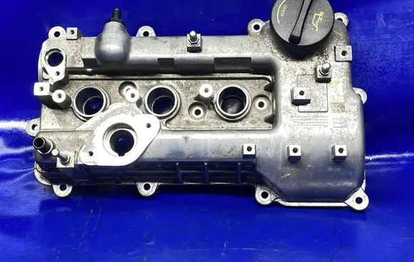 Hyundai i30 Rocker cam cover 