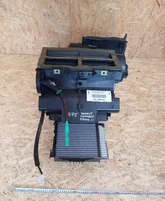 Ford Focus Interior heater climate box assembly 4M5119B555AG